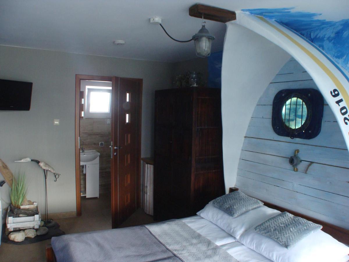 K 2 Hotel Jastrzebia Gora Exterior photo