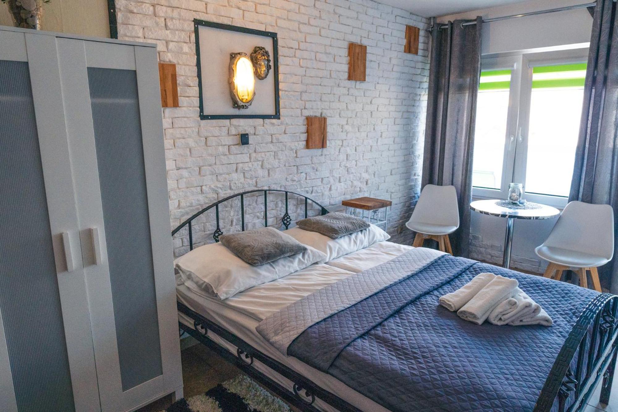 K 2 Hotel Jastrzebia Gora Exterior photo
